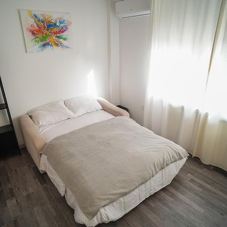 Penthouse With Huge Rooftop Terrace & City View Бухарест Экстерьер фото